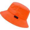 2. Light - Neon Orange