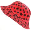 image:imageThe Hat Depot Unisex Fashion Bucket Outdoor Fishing HatI