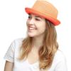 Neon Orange