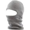 image:imageThe Hat Depot Unisex Thick and Long Face Ski Mask Made in USA2 Made in Usa  Grey