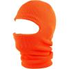 2. Made in Usa - Neon Orange