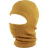 image:imageThe Hat Depot Unisex Thick and Long Face Ski Mask Made in USA2 Made in Usa  Timber