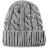 2. Curly Grey