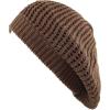 2. Style 008 - Brown