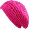 2. Style 008 - Hot Pink