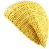 4. Style 51 - Yellow