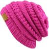 1. Th11 - Hot Pink