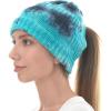 4 Ponytail - Color 1