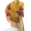 4 Ponytail - Color 2