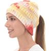 4 Ponytail - Color 3