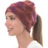 4 Ponytail - Color 7