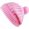 2. Straight Light Pink