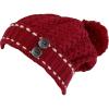 4. 1104 - Burgundy