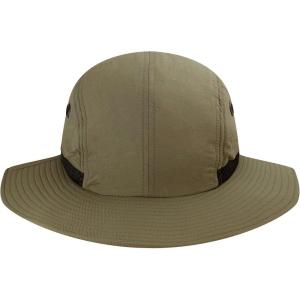 image:imageThe Hat Depot  Outdoor Safari Hiking Fishing Sun Block Cap Hat2 Hat  Olive
