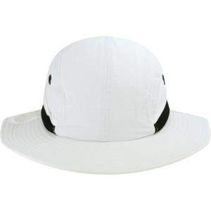 image:imageThe Hat Depot  Outdoor Safari Hiking Fishing Sun Block Cap Hat2 Hat  White