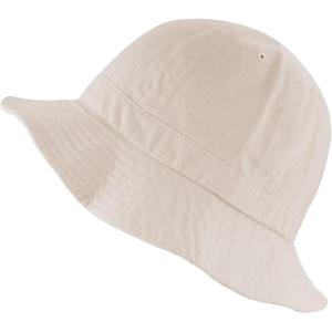 image:imageThe Hat Depot Bucket Sun Hat 100 Cotton Long Brim and Deeper amp Round Top Tennis Packable Summer Fashion Outdoor Hat1 Tennis  Putty