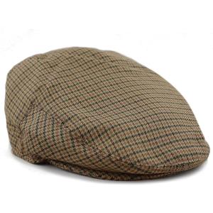 image:imageThe Hat Depot Light Weight Classic Soft Ivy Newsboy Cap Flat Driving Golf Hat1815