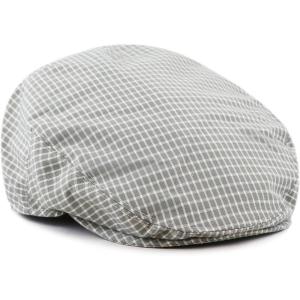 image:imageThe Hat Depot Light Weight Classic Soft Ivy Newsboy Cap Flat Driving Golf Hat1817