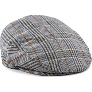 image:imageThe Hat Depot Light Weight Classic Soft Ivy Newsboy Cap Flat Driving Golf Hat1822