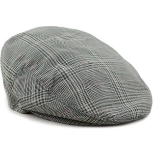 image:imageThe Hat Depot Light Weight Classic Soft Ivy Newsboy Cap Flat Driving Golf Hat1830