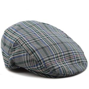 image:imageThe Hat Depot Light Weight Classic Soft Ivy Newsboy Cap Flat Driving Golf Hat1833