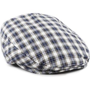 image:imageThe Hat Depot Light Weight Classic Soft Ivy Newsboy Cap Flat Driving Golf Hat1839
