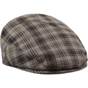 image:imageThe Hat Depot Light Weight Classic Soft Ivy Newsboy Cap Flat Driving Golf Hat1840