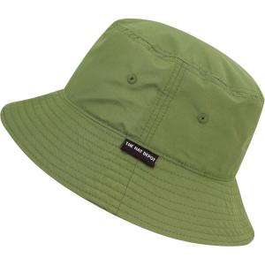 image:imageThe Hat Depot Lightweight Quick Dry Polyester Packable Nylon Bucket Sun Hat2 Light  Olive