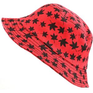 image:imageThe Hat Depot Unisex Fashion Bucket Outdoor Fishing HatI