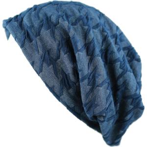 image:imageThe Hat Depot Warm Soft Baggy Fleece Lined Long Slouchy Beanie HatTeal