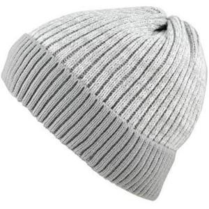 image:imageWinter Women Men Knitted Beanie Hat Warm and Thick Fleece Lined Winter Skull HatGrey