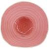 image:imageThe Hat Depot Womens Large Wide Brim Floppy Decorated Band Beach Sun Visor HatPeach