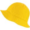 image:imageThe Hat Depot 100 Cotton Long Brim and Deeper amp Tennis Packable Summer Fashion Bucket Hat SM 1 Tennis  Yellow