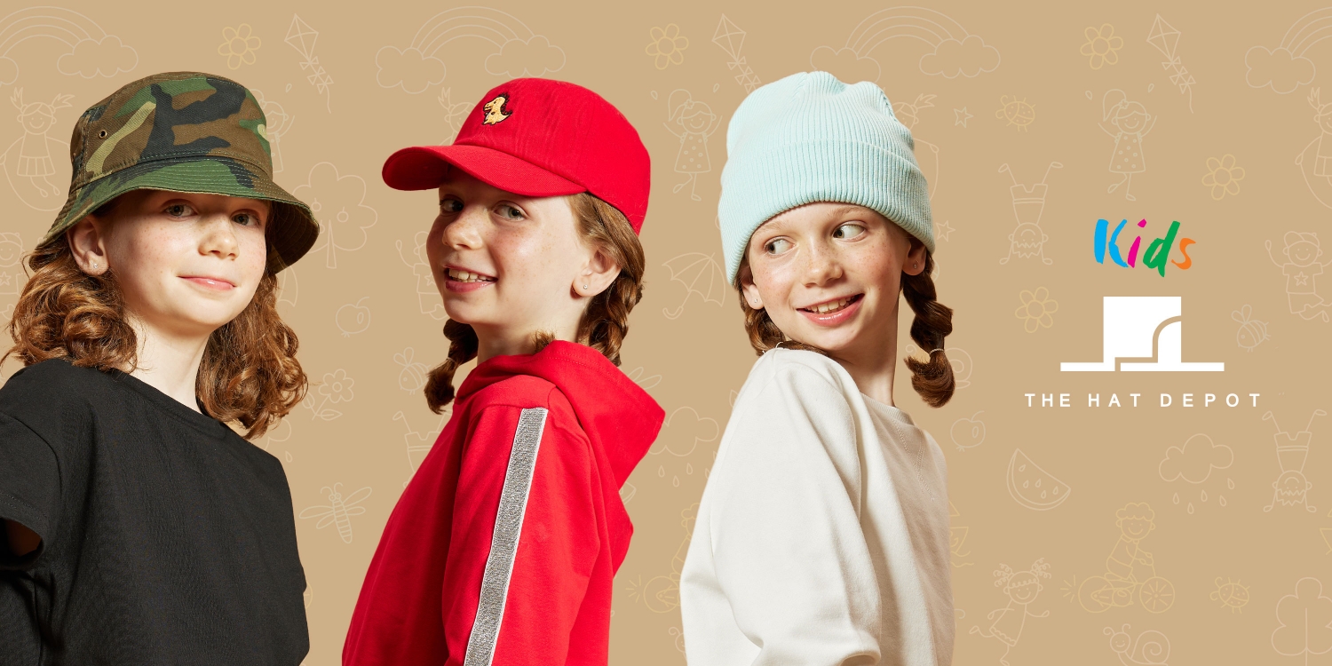 THE HAT DEPOT — Find your perfect hat online