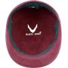 image:imageBlack Horn Newsboy Premium Crushable Soft Wool Felt Fall Winter Ascot Ivy Style HatBurgundy XXL