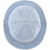 image:imageThe Hat Depot 100 Cotton Long Brim and Deeper Beanie amp Tennis Packable Summer Fashion Bucket Hat LXL 2 Tennis  Light Denim