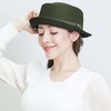 image:imageThe Hat Depot Unisex Light Weight Classic Soft Cool Mesh Pork Pie hatOlive