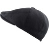image:imageThe Hat Depot Melton Wool Newsboy Irish Cabbie Ivy Hat4colorsBlack