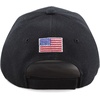 image:imageThe Hat Depot 3D Embroidered Statement Baseball Cap  Adjustable Casual HatEms