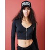 image:imageThe Hat Depot 3D Embroidered Statement Baseball Cap  Adjustable Casual HatEms