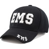 image:imageThe Hat Depot 3D Embroidered Statement Baseball Cap  Adjustable Casual HatEms