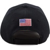 image:imageThe Hat Depot 3D Embroidered Statement Baseball Cap  Adjustable Casual HatNasa