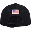 image:imageThe Hat Depot 3D Embroidered Statement Baseball Cap  Adjustable Casual HatStyle1