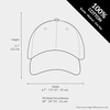 image:imageUSA Flag amp Embroidery Premium 100 Cotton Low Profile Adjustable Baseball Dad CapStar  Navy
