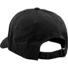 image:imageUSA Flag amp Embroidery Premium 100 Cotton Low Profile Adjustable Baseball Dad CapUsa  Black