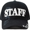 Staff
