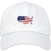 Usa - White