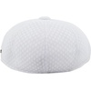 image:imageThe Hat Depot 200h Soft Cool Mesh Newsboy Cabbie Ivy Hat LXL White