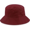 image:imageLong Brim Bucket Hat for Men Women Deep Crown Cotton Sun Hat Packable Fishing Hiking Beach Travel Outdoor CapBurgundy