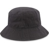 image:imageLong Brim Bucket Hat for Men Women Deep Crown Cotton Sun Hat Packable Fishing Hiking Beach Travel Outdoor CapCharcoal
